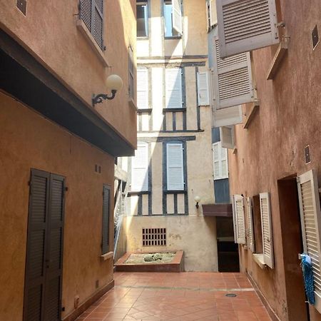 Petit Appartement Cosy Тулуза Екстер'єр фото