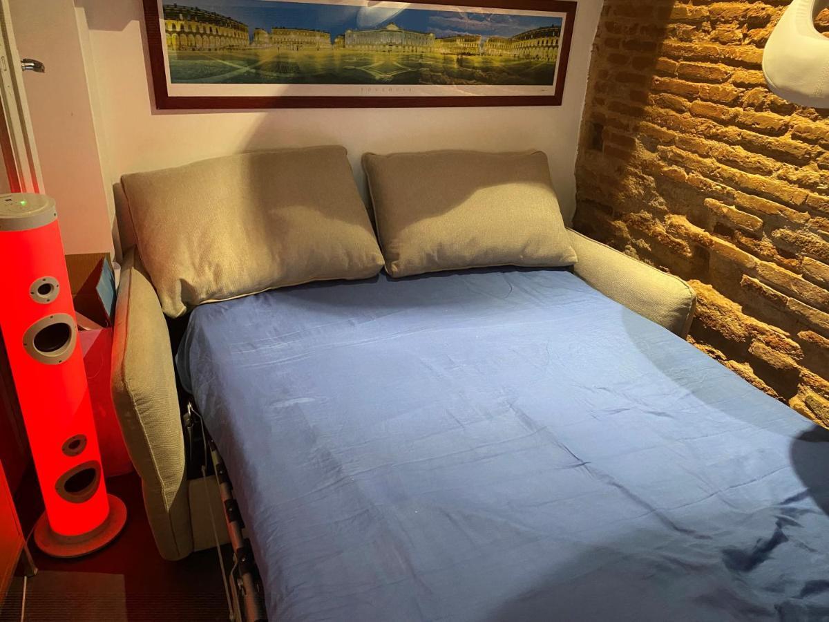 Petit Appartement Cosy Тулуза Екстер'єр фото