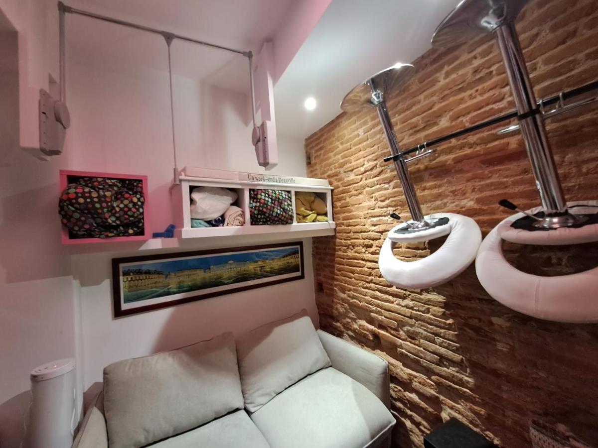 Petit Appartement Cosy Тулуза Екстер'єр фото