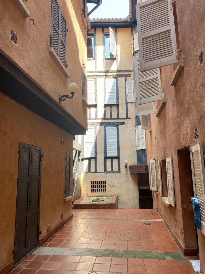 Petit Appartement Cosy Тулуза Екстер'єр фото